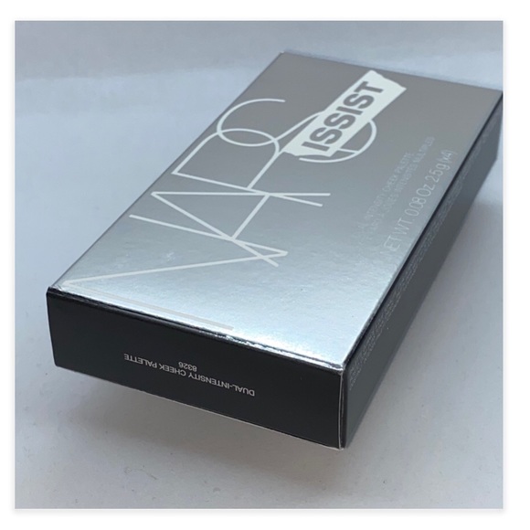 🎉Host Pick🎉 NARS NARSissiste Cheek Palette - Picture 2 of 9